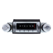 Custom Autosound 1969-77 Camaro 740 Premium Bluetooth Classic Car Stereo