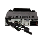 Custom Autosound 1969-77 Camaro 740 Premium Bluetooth Classic Car Stereo