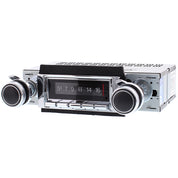 Custom Autosound 1978-81 Camaro 740 Premium Bluetooth Classic Car Stereo