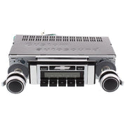 Custom Autosound 1964 Chevelle / El Camino USA-230 Stereo Head Unit