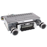 Custom Autosound 1964 Chevelle / El Camino USA-230 Stereo Head Unit