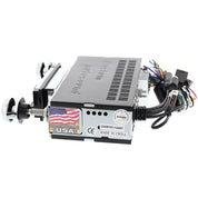 Custom Autosound 1964 Chevelle / El Camino Classic Car Stereo CAM-CH64-630