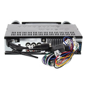 Custom Autosound 1964 Chevelle / El Camino Classic Car Stereo CAM-CH64-630