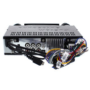 Custom Autosound 1965 Chevelle / El Camino Classic Car Stereo CAM-CH65-630