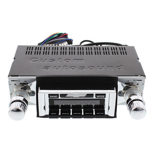 Descriptive image text