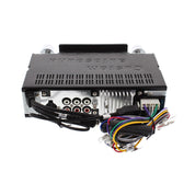 Custom Autosound 1966-67 Chevelle / El Camino Classic Car Stereo CAM-CH67-630