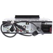 Custom Autosound 1968 Chevelle 740 Premium Bluetooth Classic Car Stereo