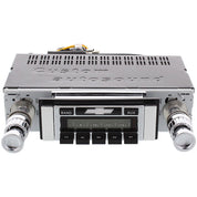 Custom Autosound 1964-66 Chev Truck USA-230 Stereo Head Unit CAM-CHTK-230