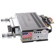 Custom Autosound 1964-66 Chev Truck USA-230 Stereo Head Unit CAM-CHTK-230