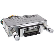 Custom Autosound 1964-66 Chev Truck USA-230 Stereo Head Unit CAM-CHTK-230