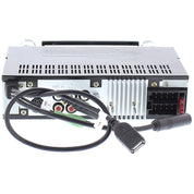 Custom Autosound 1964-66 Chevy Truck 740 Premium Bluetooth Classic Car Stereo