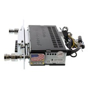 Custom Autosound 1947-53 Chevy Truck 630 Classic Car Stereo With Bluetooth CAM-CHTKE-630P