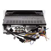 Custom Autosound 1947-53 Chevy Truck 630 Classic Car Stereo With Bluetooth CAM-CHTKE-630P