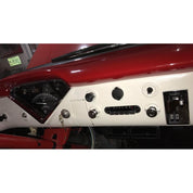 Custom Autosound 1955-59 Chevy Truck 740 Premium Bluetooth Classic Car Stereo