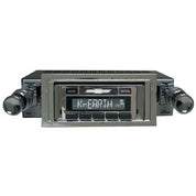 Custom Autosound 1970-72 Monte Carlo Classic Car Stereo CAM-CMC-630