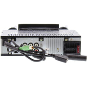 Custom Autosound 1973-77 Monte Carlo 740 Premium Bluetooth Classic Car Stereo