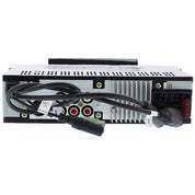 Custom Autosound 1960-64 Corvair 740 Premium Bluetooth Classic Car Stereo