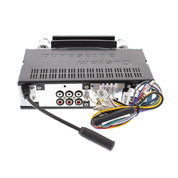 Custom Autosound 1967-73 Cougar USA-230 Stereo Head Unit CAM-COU-230