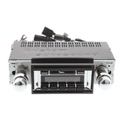 Custom Autosound 1967-73 Cougar Classic Car Stereo CAM-COU-630