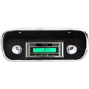 Custom Autosound 1967-73 Cougar Classic Car Stereo CAM-COU-630