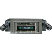 Custom Autosound 1962-64 Cutlass Classic Car Stereo CAM-CUT62/4-630