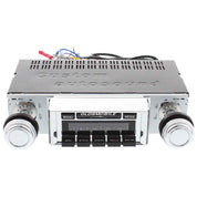 Custom Autosound 1968-69 Cutlass USA-230 Stereo Head Unit CAM-CUT68/9-230