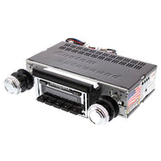 Custom Autosound 1970-72 Cutlass USA-230 Stereo Head Unit CAM-CUT70/2-230