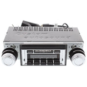 Custom Autosound 1970-72 Cutlass Classic Car Stereo CAM-CUT70/2-630