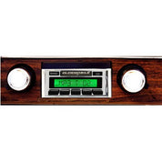 Custom Autosound 1970-72 Cutlass Classic Car Stereo CAM-CUT70/2-630