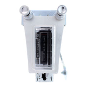 Custom Autosound 1963-67 Corvette USA-230 Stereo Head Unit CAM-CVEV-230