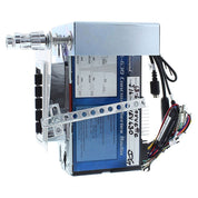 Custom Autosound 1963-67 Corvette Classic Car Stereo CAM-CVEV-630