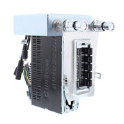 Custom Autosound 1963-67 Corvette Classic Car Stereo CAM-CVEV-630