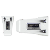 Custom Autosound 1963-67 Corvette 740 Premium Bluetooth Classic Car Stereo