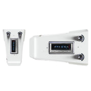 Custom Autosound 1963-67 Corvette 740 Premium Bluetooth Classic Car Stereo