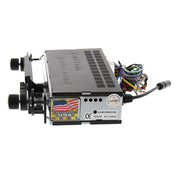 Custom Autosound 1968 76 Corvette USA-230 Stereo Head Unit CAM-CVMV-230