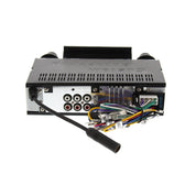 Custom Autosound 1968 76 Corvette USA-230 Stereo Head Unit CAM-CVMV-230