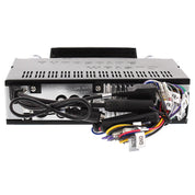 Custom Autosound 1958-62 Corvette Classic Car Stereo CAM-CVVE-630