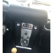 Custom Autosound 1958-62 Corvette 740 Premium Bluetooth Classic Car Stereo