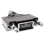 Custom Autosound 1964-65 Falcon/Ranchero USA-230 Stereo Head Unit CAM-FA-230