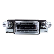 Custom Autosound 1964-65 Falcon/Ranchero Classic Car Stereo CAM-FA-630