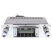 Custom Autosound 1960-63 Falcon USA-230 Stereo Head Unit CAM-FAE-230