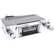 Custom Autosound 1960-63 Falcon USA-230 Stereo Head Unit CAM-FAE-230