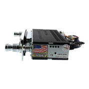 Custom Autosound 1960-63 Falcon Classic Car Stereo with Bluetooth CAM-FAE-630P