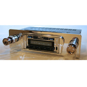Custom Autosound 1960-63 Falcon Classic Car Stereo with Bluetooth CAM-FAE-630P