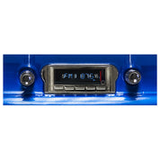 Custom Autosound 1960-63 Falcon 740 Premium Bluetooth Classic Car Stereo