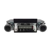 Custom Autosound 1980-86 Ford Pickup 630 Classic Car Stereo With Bluetooth CAM-FD-86P-630P