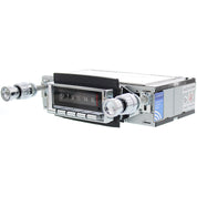 Custom Autosound 1951-52 Ford Pick-Up 740 Premium Bluetooth Classic Car Stereo