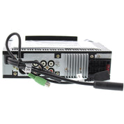 Custom Autosound 1951-52 Ford Pick-Up 740 Premium Bluetooth Classic Car Stereo