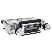 Custom Autosound 1973-79 Ford Truck/Bronco USA-230 Stereo Head Unit