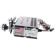 Custom Autosound 1973-79 Ford Truck/Bronco USA-230 Stereo Head Unit